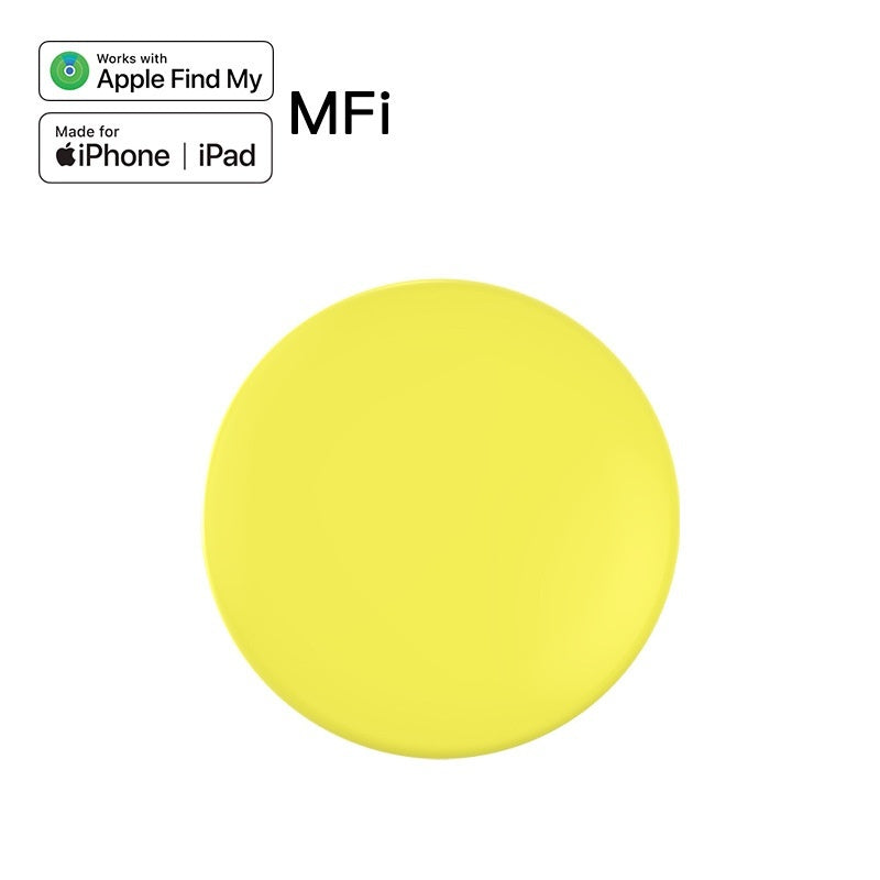 Shoe Insole Location Tracker - Child or Pet Tracking Device - IOS