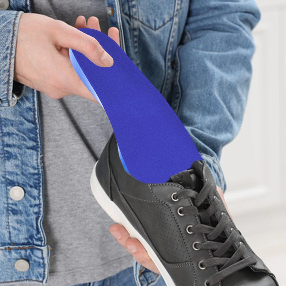 SafeStep Family – GPS-Enabled Smart Insoles for All Ages