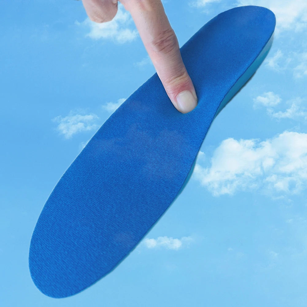 SafeStep Family – GPS-Enabled Smart Insoles for All Ages