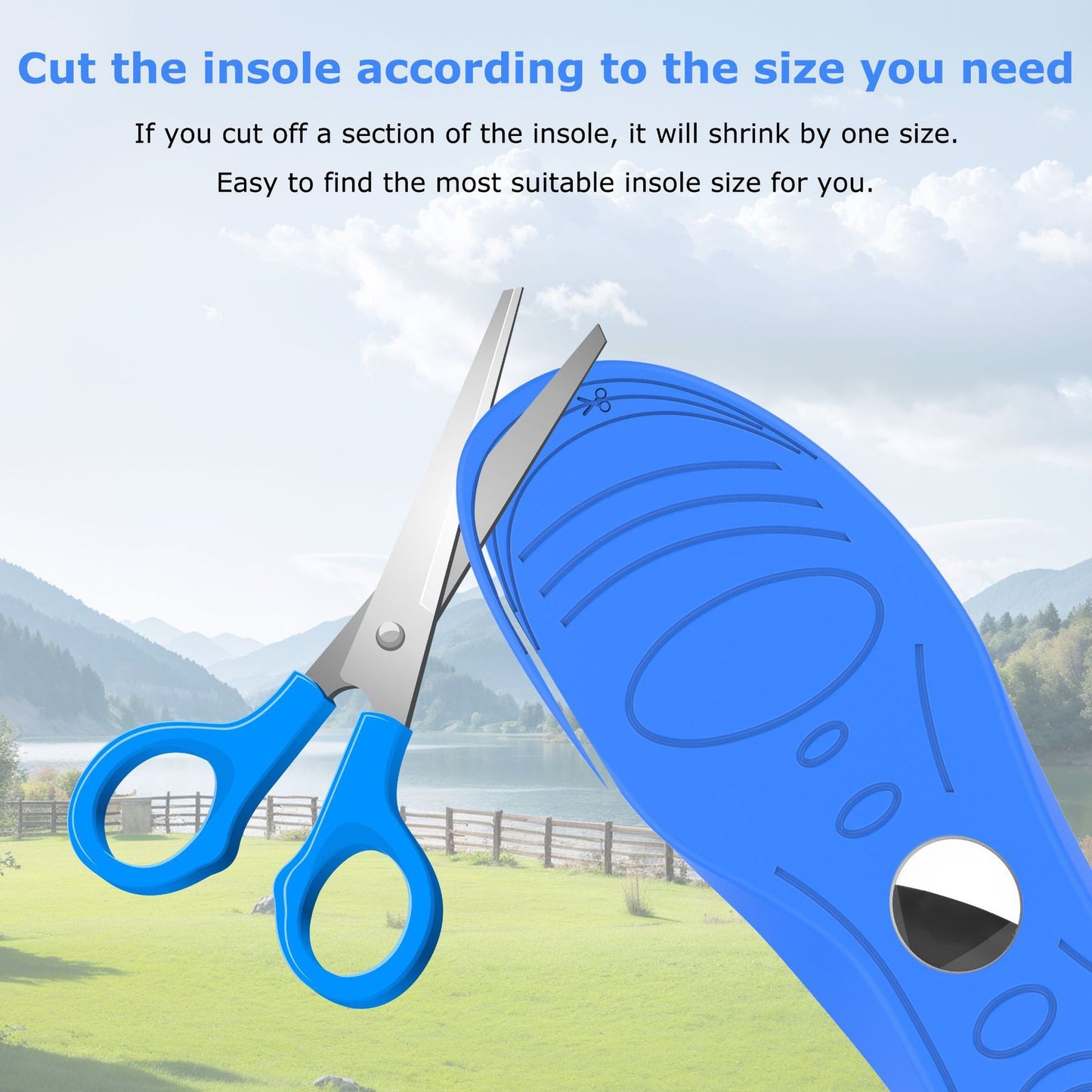 SafeStep Family – GPS-Enabled Smart Insoles for All Ages
