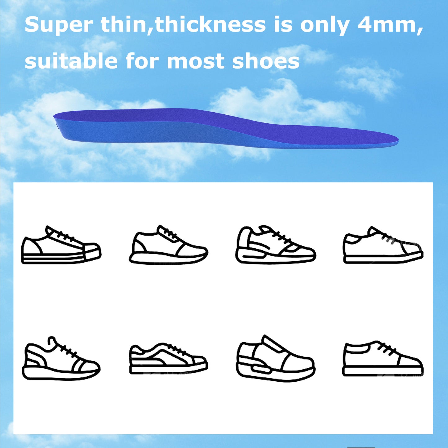 SafeStep Family – GPS-Enabled Smart Insoles for All Ages