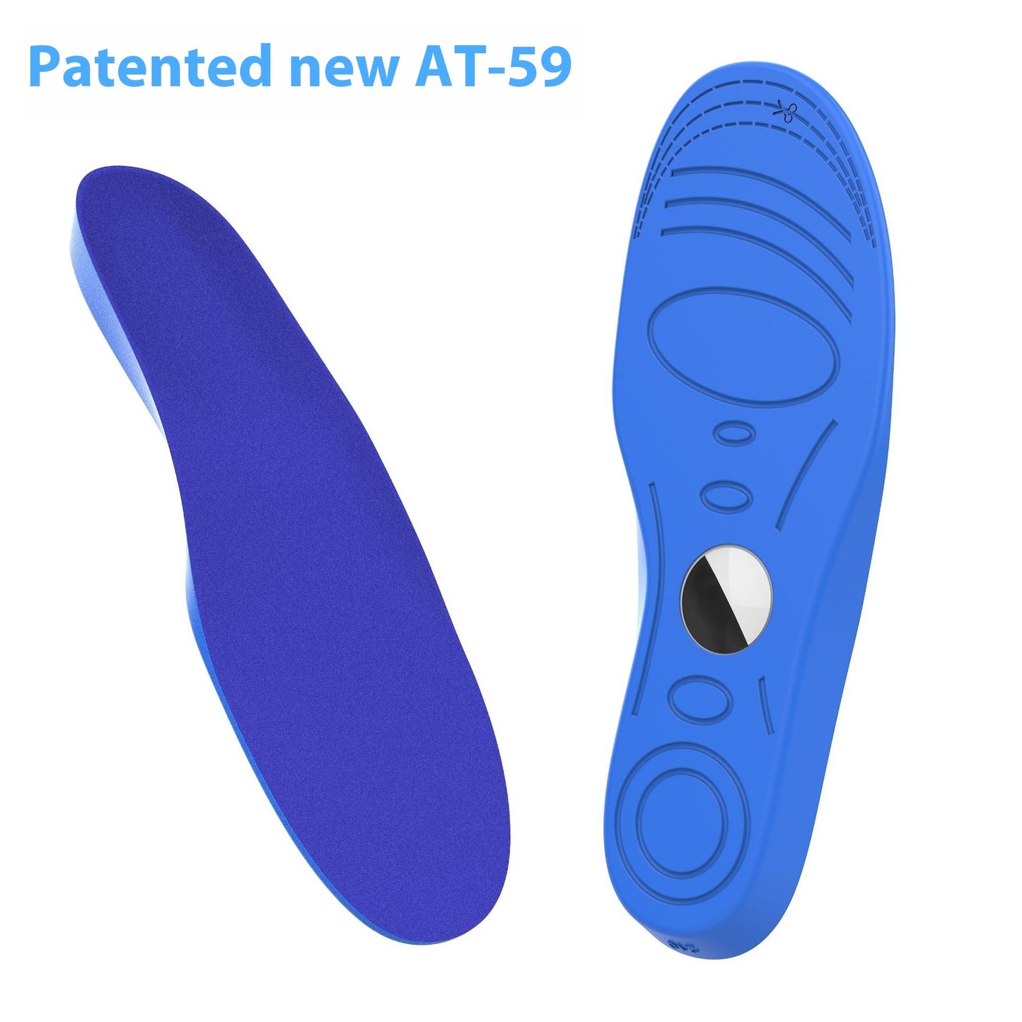 SafeStep Family – GPS-Enabled Smart Insoles for All Ages