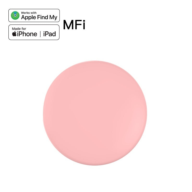 Shoe Insole Location Tracker - Child or Pet Tracking Device - IOS