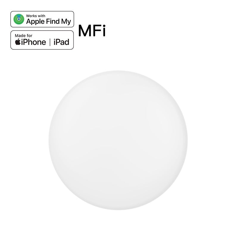 Shoe Insole Location Tracker - Child or Pet Tracking Device - IOS