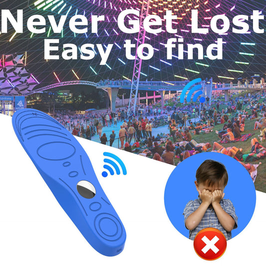 SafeStep Family – GPS-Enabled Smart Insoles for All Ages