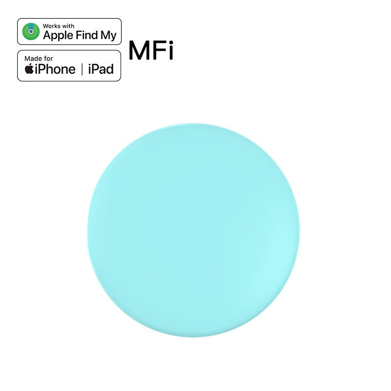 Shoe Insole Location Tracker - Child or Pet Tracking Device - IOS