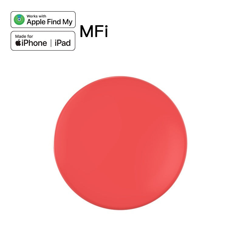 Shoe Insole Location Tracker - Child or Pet Tracking Device - IOS